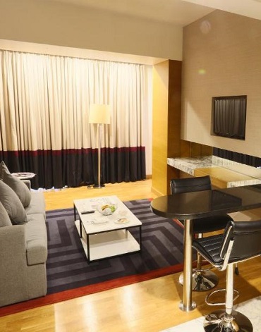 LA Rodena Hostel Main image 1